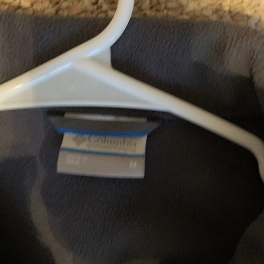 Columbia Outer Shell Jacket - Picture 3 of 3